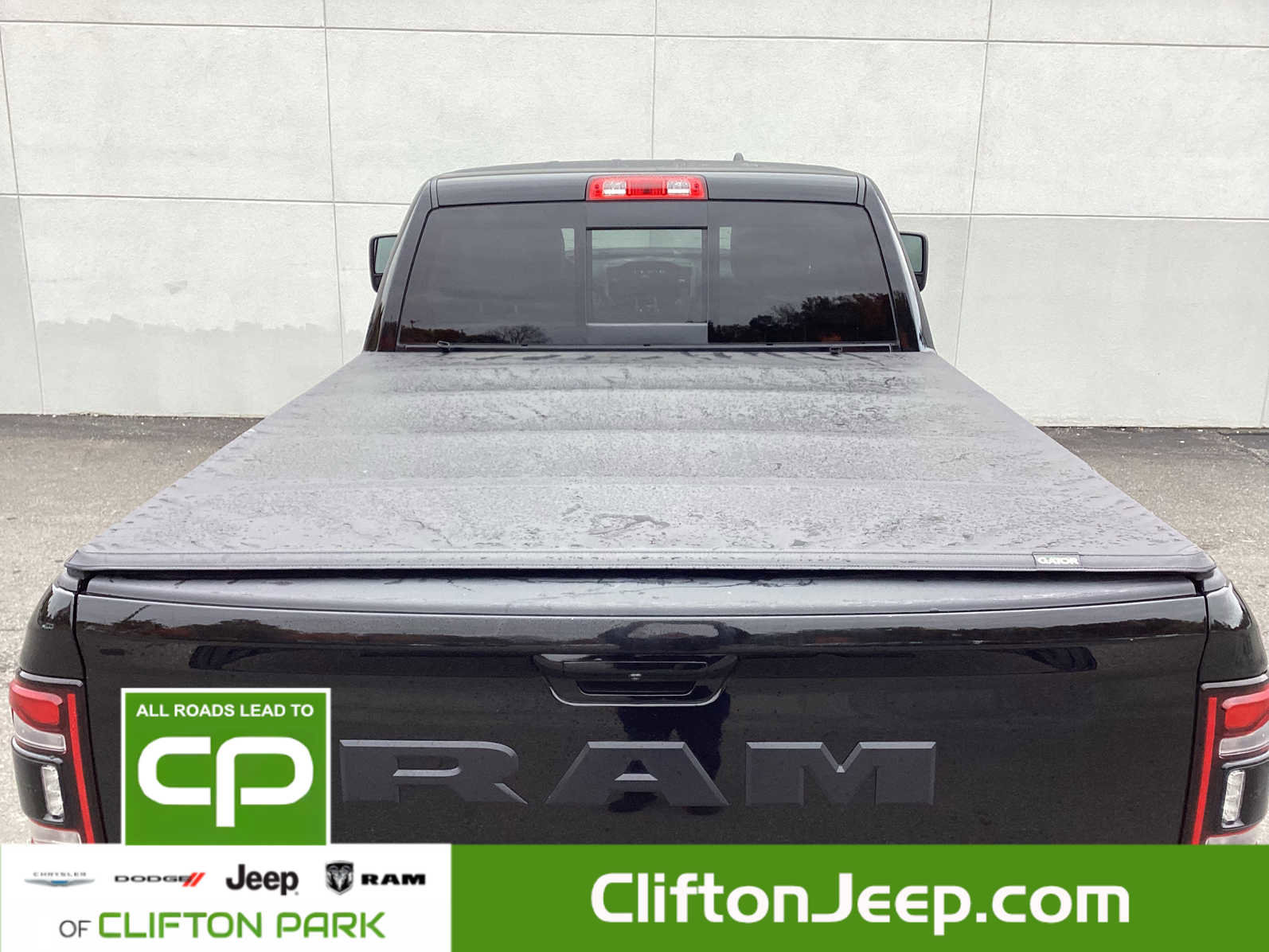 Certified 2024 RAM 2500 Power Wagon w/ Level 1 Equipment Group image 6