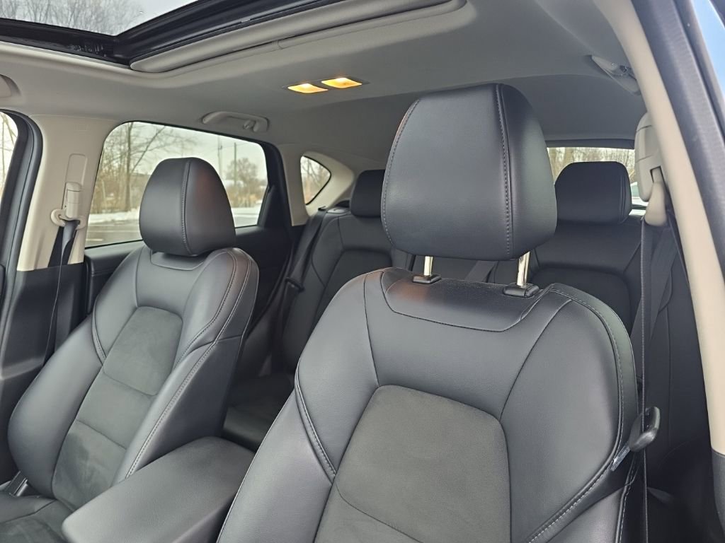 Used 2020 MAZDA CX-5 Touring image 16