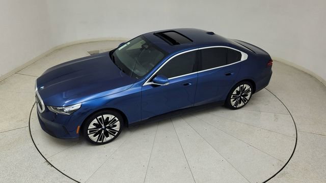 Used 2026 BMW 530i xDrive image 77