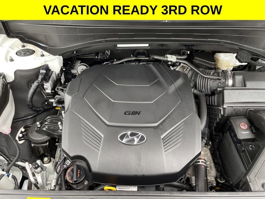 Used 2022 Hyundai Palisade SEL w/ Convenience Package AWD/4WD image 21