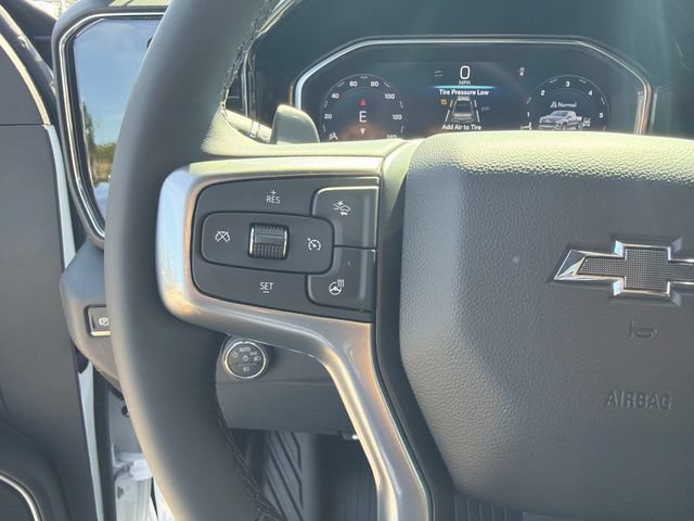 New 2026 Chevrolet Silverado 1500 RST w/ RST All Star Premium Package AWD/4WD image 26