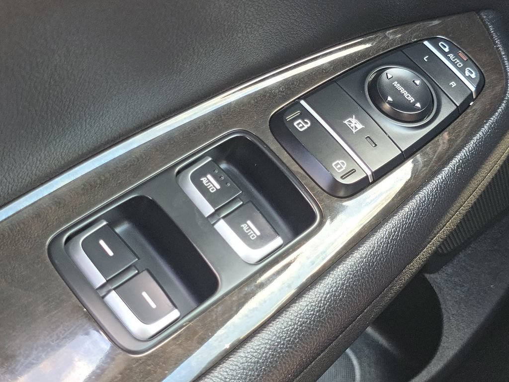 Used 2016 Kia Optima EX FWD image 22