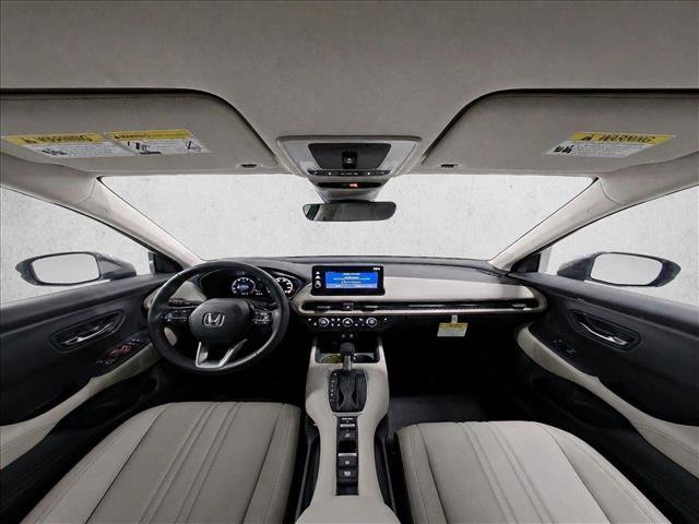 New 2027 Honda HR-V EX-L image 17
