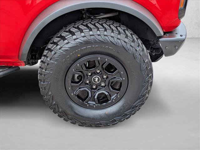Used 2023 Ford Bronco Wildtrak AWD/4WD image 23