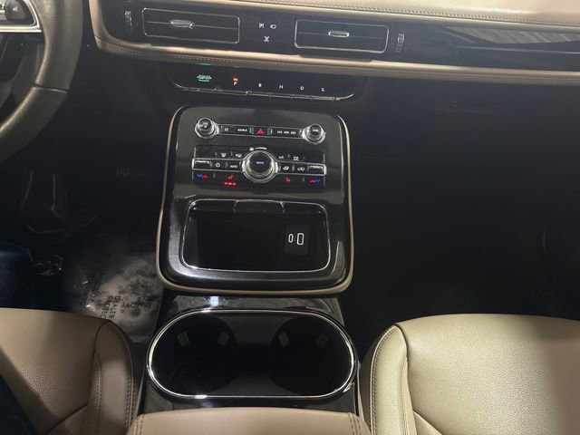 Used 2022 Lincoln Nautilus AWD image 19
