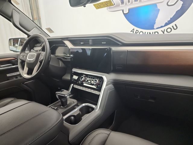 Used 2023 GMC Sierra 1500 Denali w/ Denali Reserve Package image 26