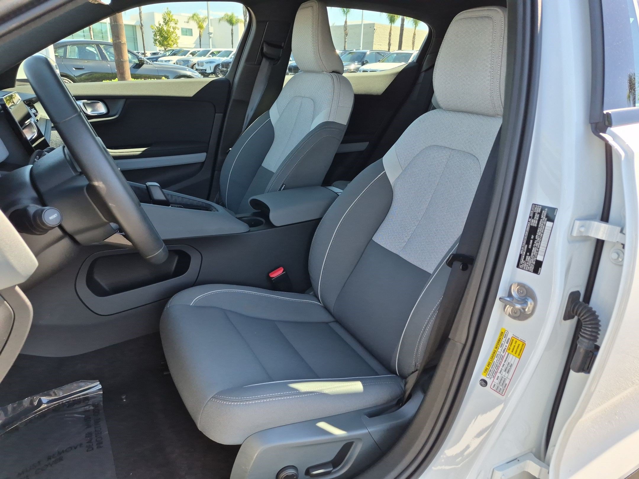 Used 2024 Polestar Polestar 2 AWD/4WD image 16