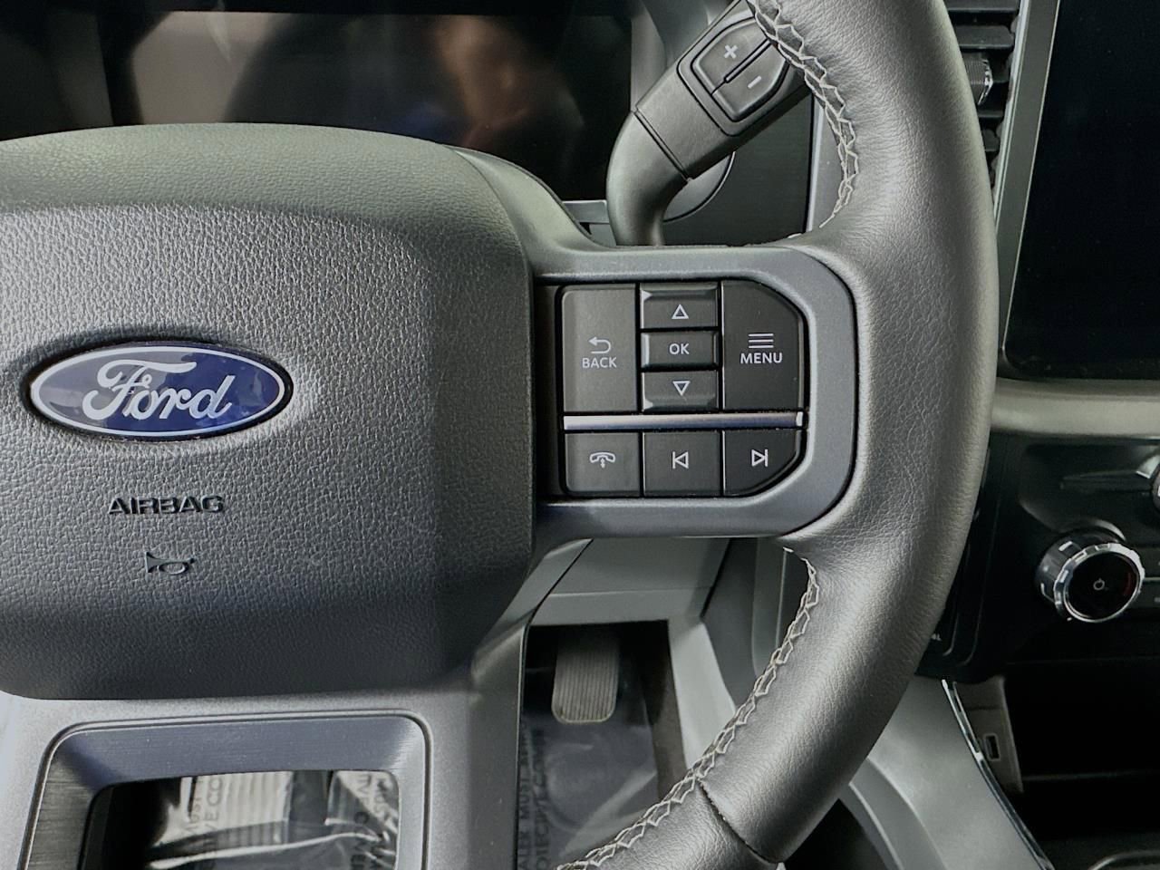 Used 2025 Ford F150 XLT w/ Equipment Group 301A Standard image 38