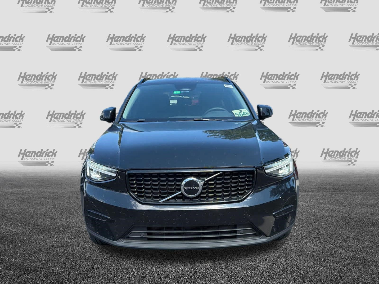Certified 2024 Volvo XC40 B5 Core w/ Protection Package Premier AWD/4WD image 42