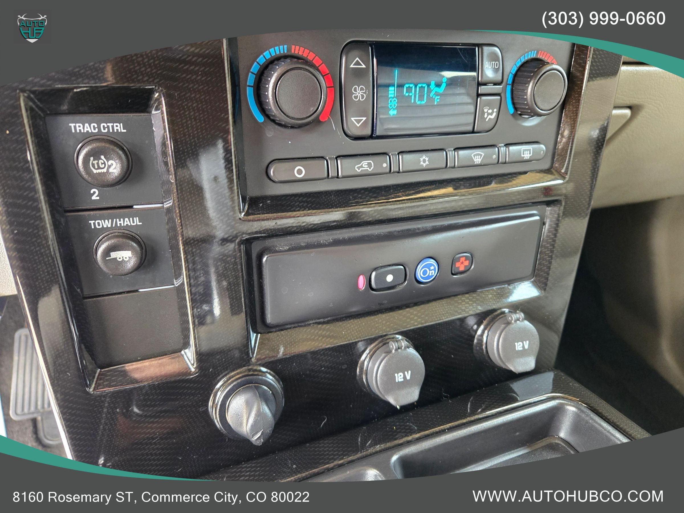 Used 2003 HUMMER H2 w/ Preferred Equipment Group AWD/4WD image 18
