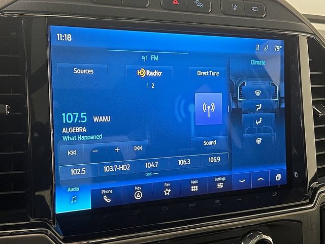 Used 2022 Ford F250 Platinum w/ Tremor Off-Road Package AWD/4WD image 19