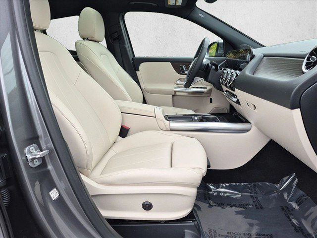 Certified 2026 Mercedes-Benz GLA 250 4MATIC image 22