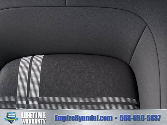 New 2026 Hyundai Venue SEL FWD image 17