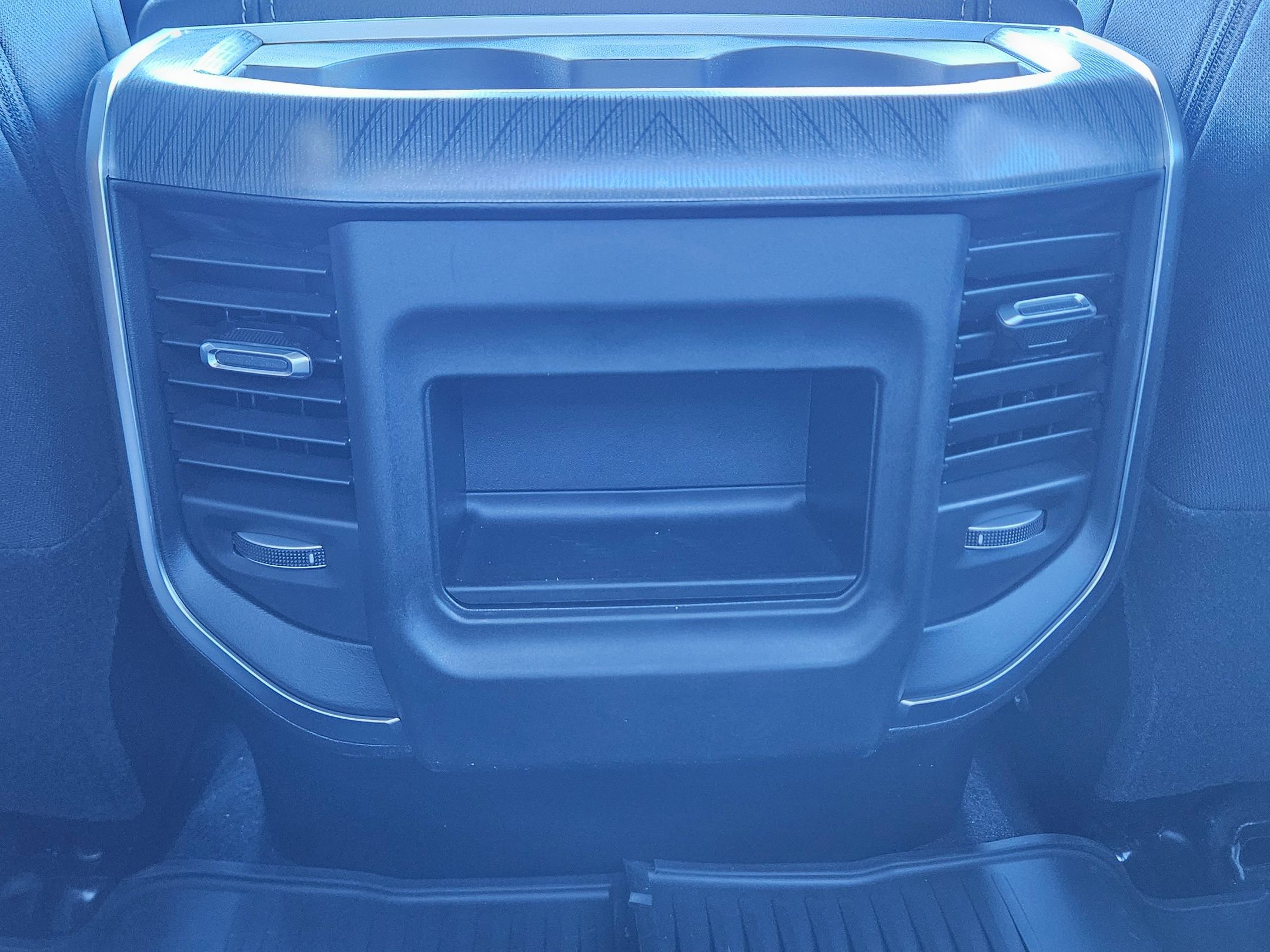 New 2026 RAM 2500 Big Horn image 23