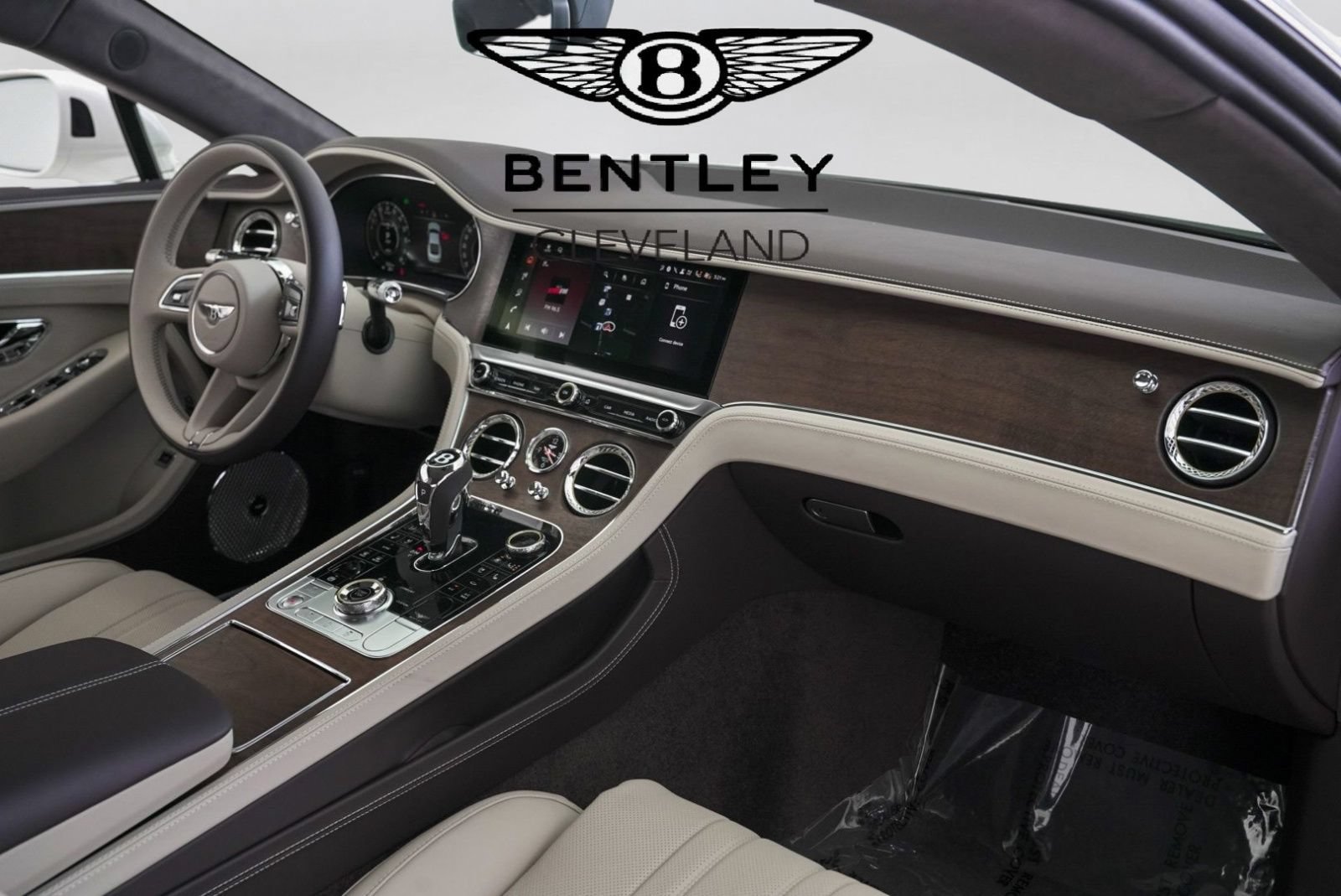 New 2026 Bentley Continental GT AWD/4WD image 28