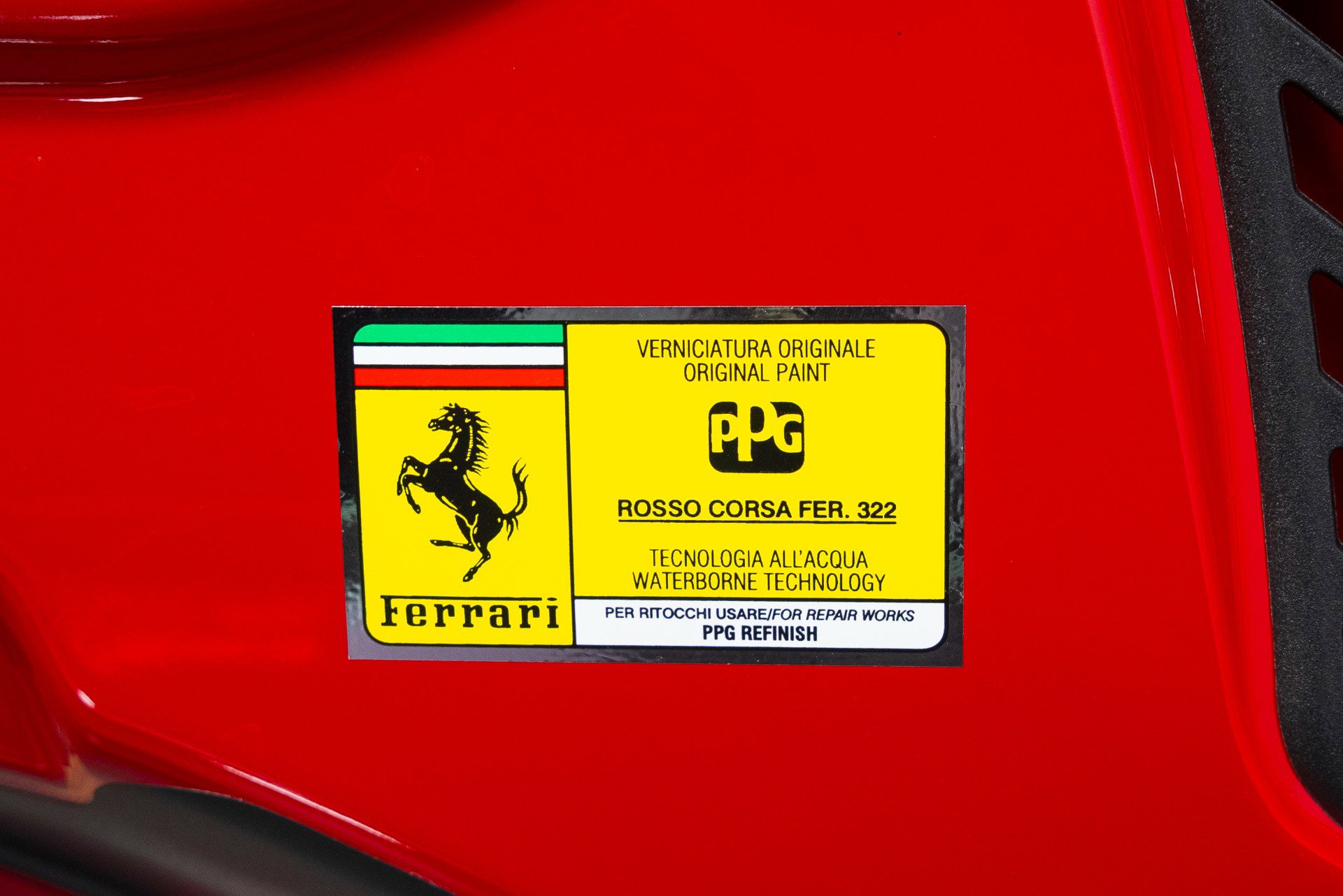 Used 2021 Ferrari F8 Tributo image 50