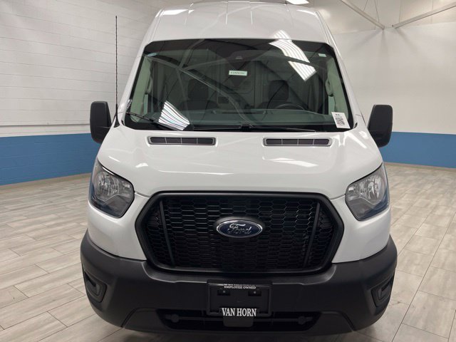 Used 2025 Ford Transit 250 148 High Roof Extended AWD w/ Load Area Protection Package image 5