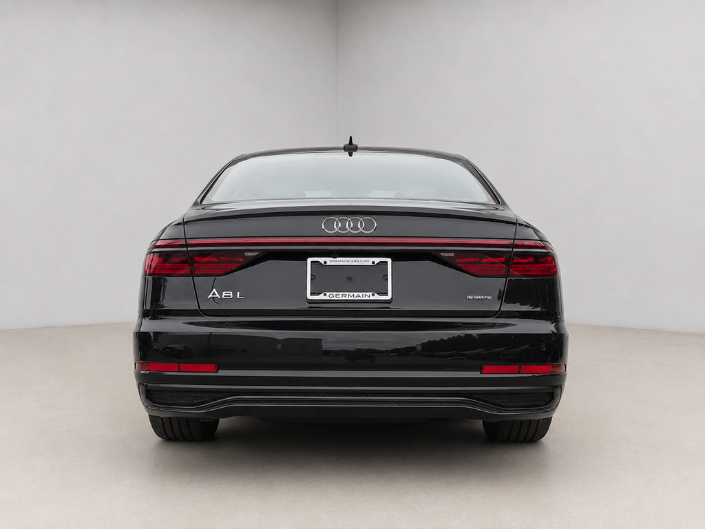 New 2026 Audi A8 L 3.0T AWD/4WD image 6