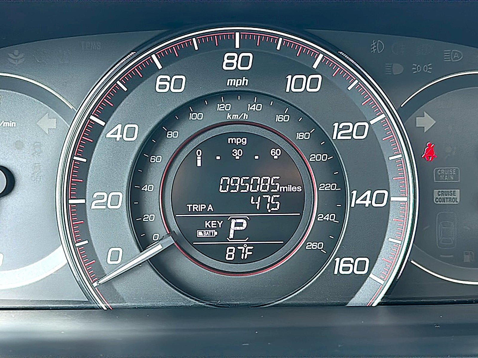 Used 2015 Honda Accord EX-L image 23