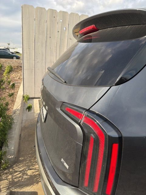 Used 2023 Kia Telluride EX X-Line image 11