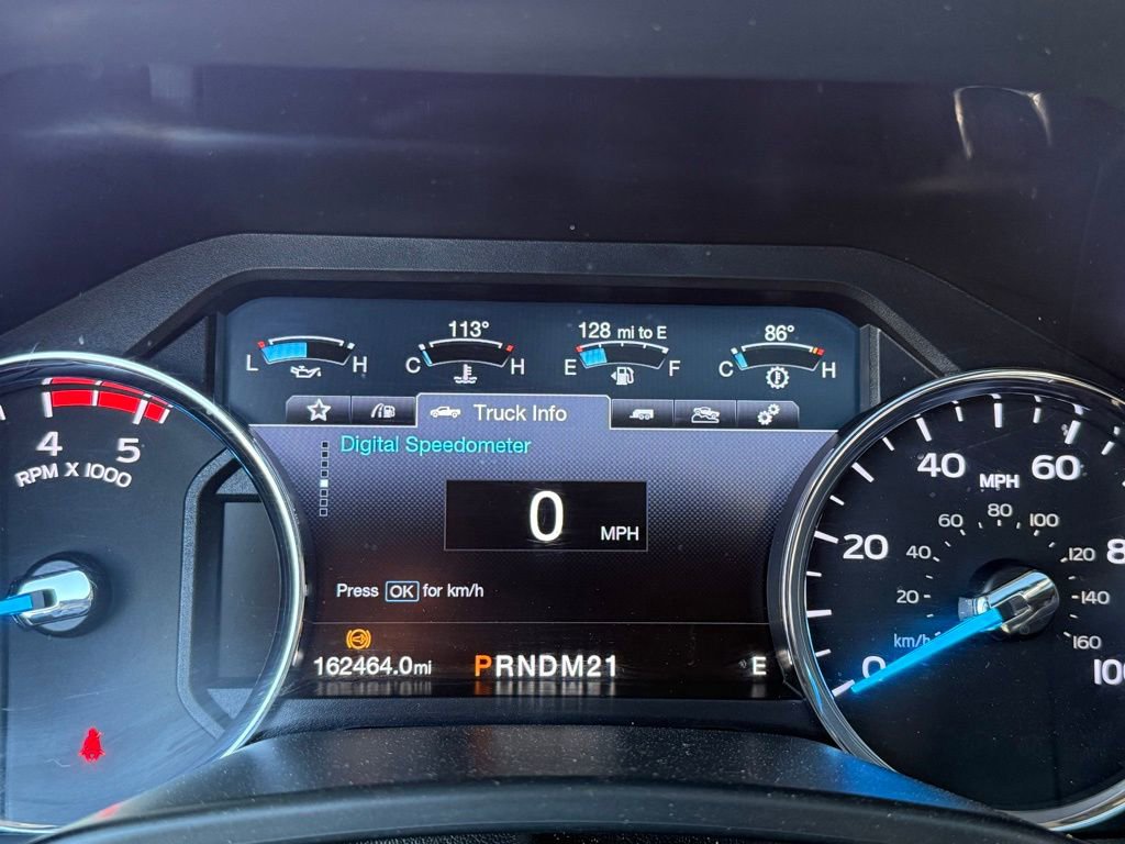 Used 2017 Ford F350 Lariat w/ Lariat Ultimate Package image 21