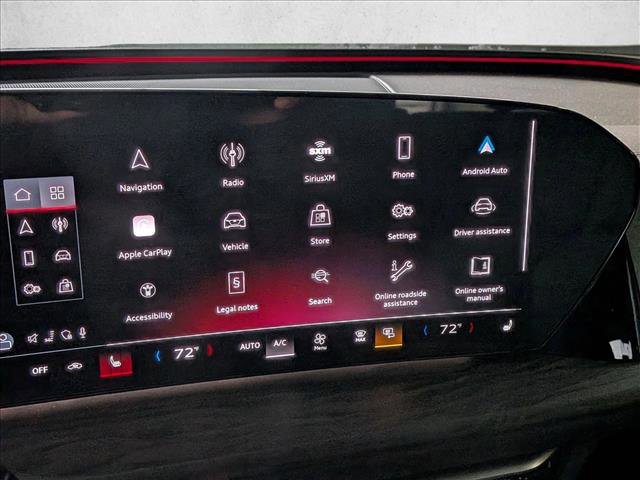 Certified 2025 Audi Q5 Premium w/ Convenience Package image 6