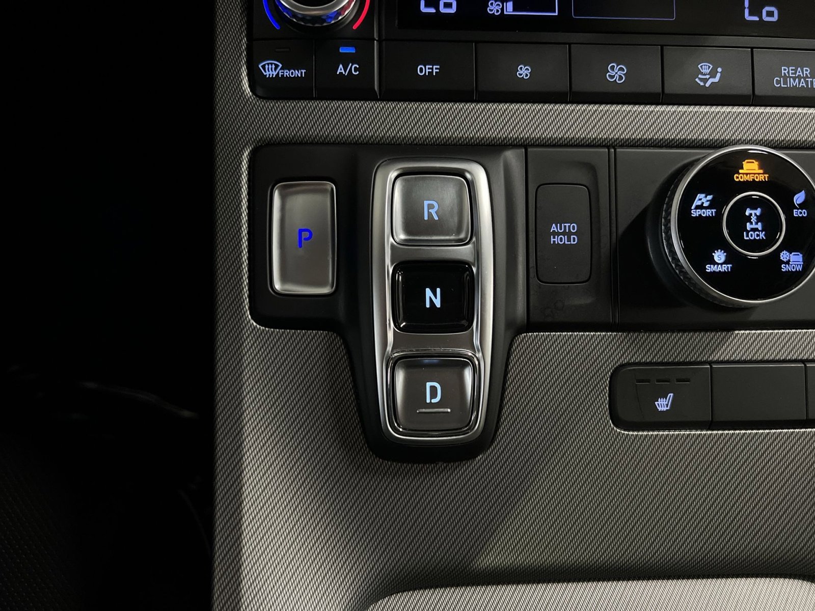 Used 2023 Hyundai Palisade SEL image 22