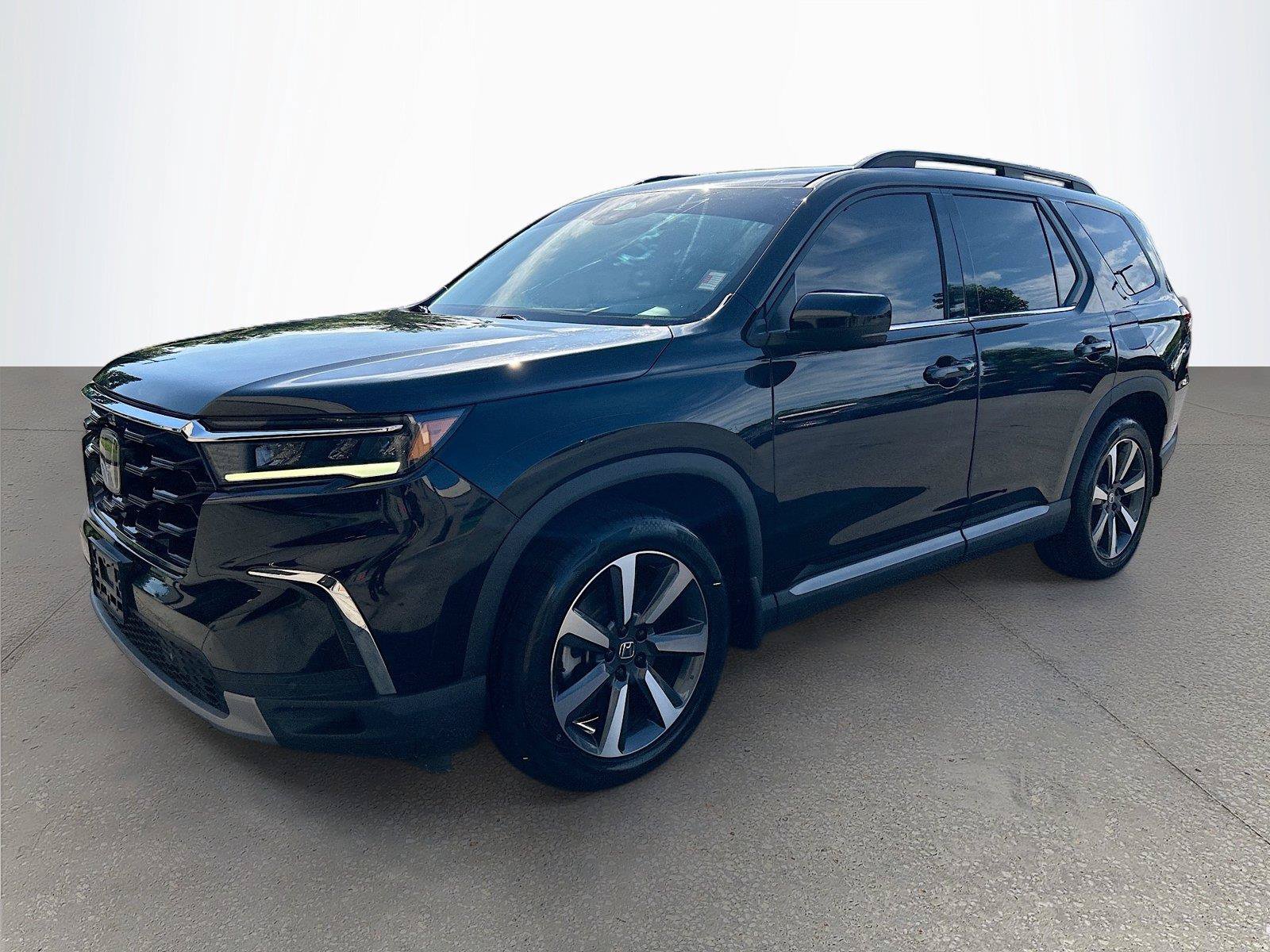 Used 2023 Honda Pilot Elite image 8