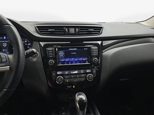 Used 2022 Nissan Rogue Sport SL AWD/4WD image 20