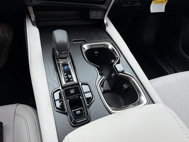 New 2026 Lexus RX 350 AWD image 31