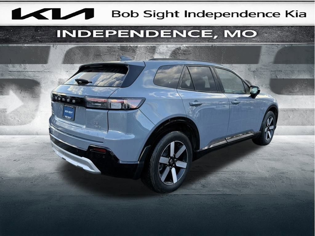 Used 2024 Honda Prologue Touring image 13