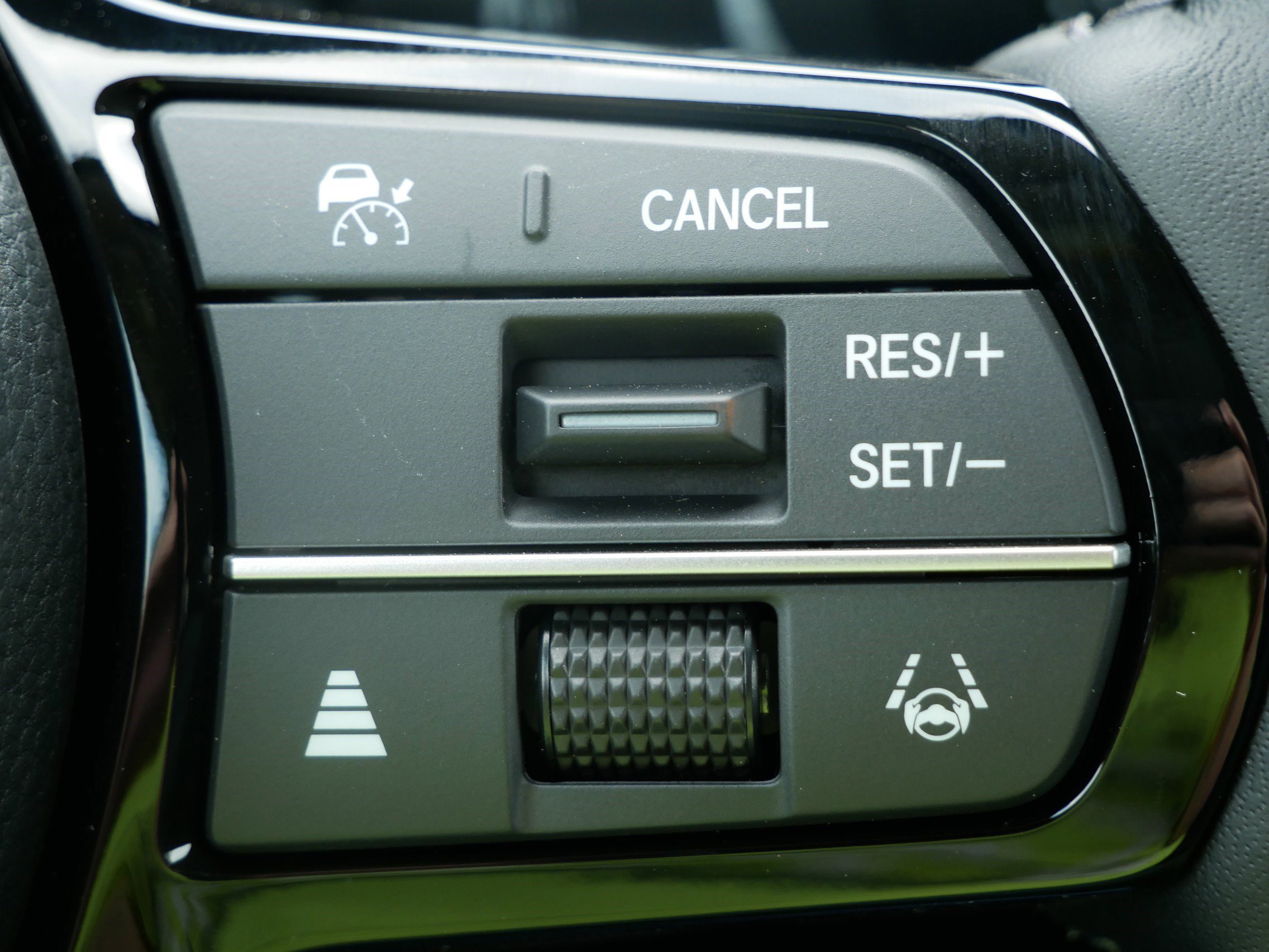 New 2026 Honda CR-V EX-L image 24