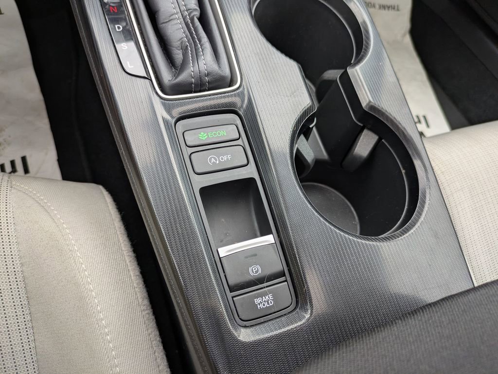 Used 2024 Honda Civic EX image 14