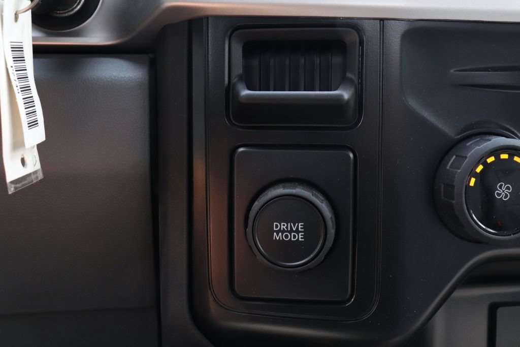 New 2026 Ford F550 2WD Regular Cab Super Duty image 16
