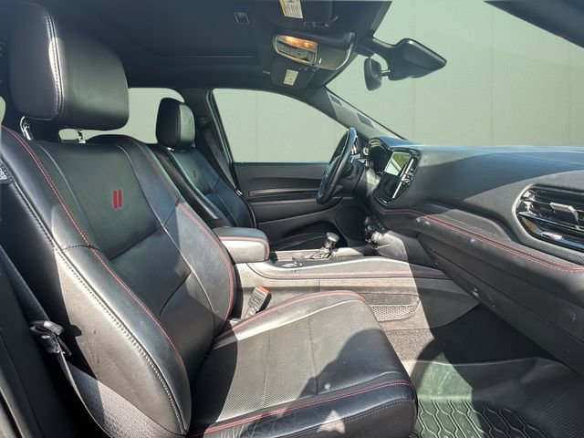 Certified 2023 Dodge Durango GT image 34