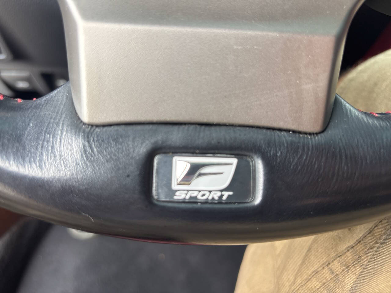 Used 2017 Lexus RC 350 F Sport RWD image 23