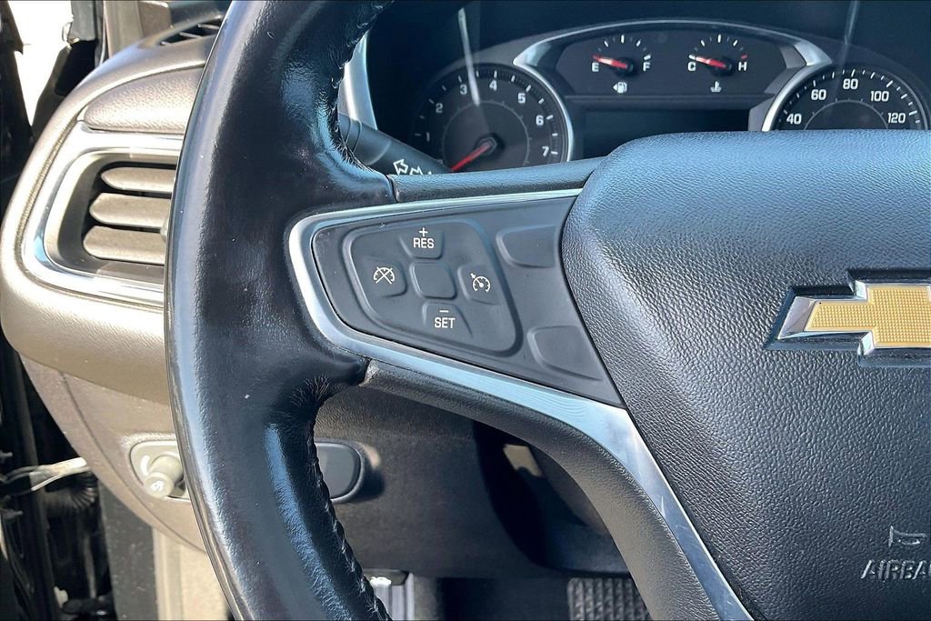 Used 2019 Chevrolet Equinox LT image 10