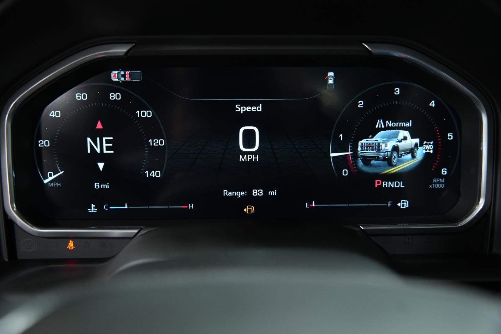 New 2026 GMC Sierra 2500 Denali Ultimate image 33