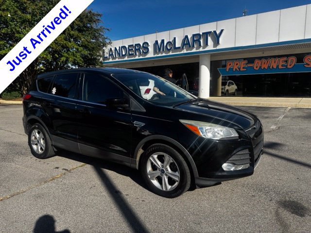 Used 2016 Ford Escape SE FWD image 1