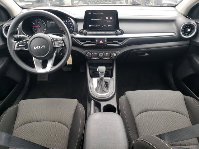 Certified 2023 Kia Forte LXS w/ LXS Technology Package image 15