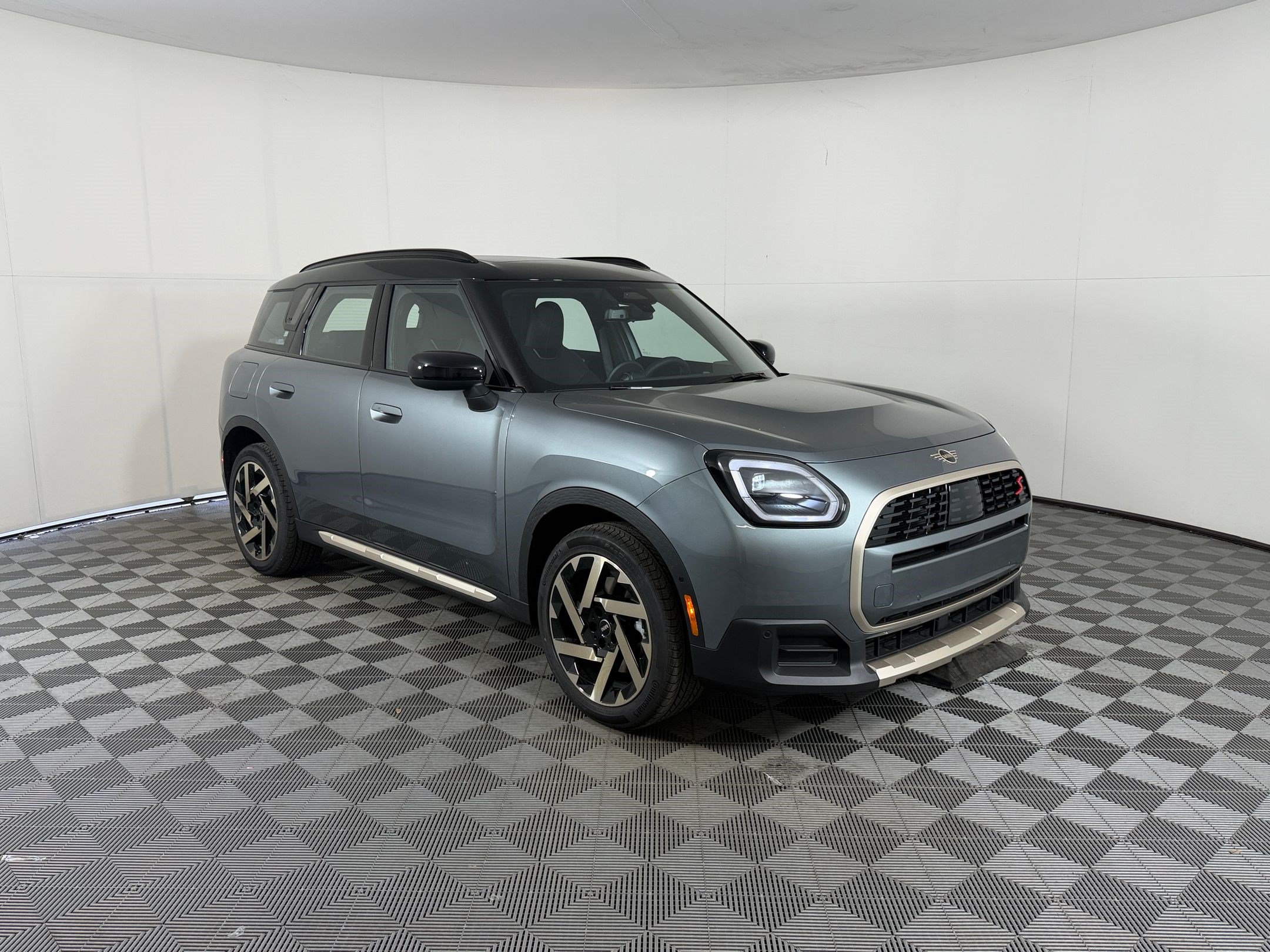 New 2027 MINI Cooper Countryman S AWD/4WD image 7