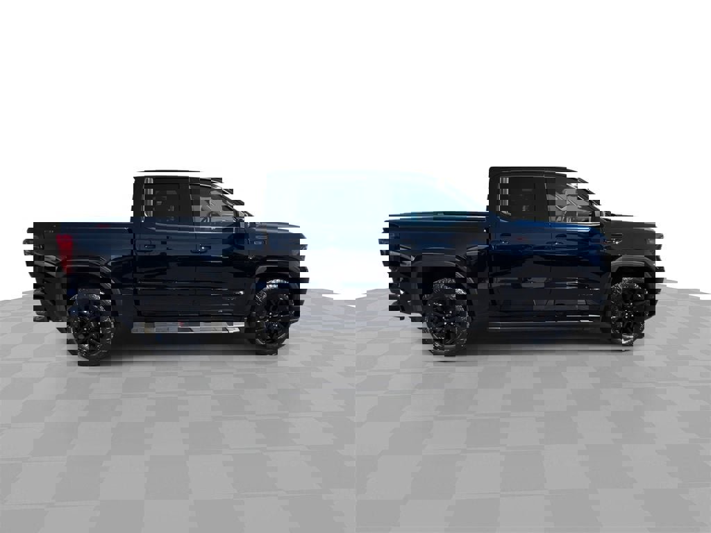 New 2026 GMC Sierra 1500 Elevation w/ Elevation Premium Package image 9