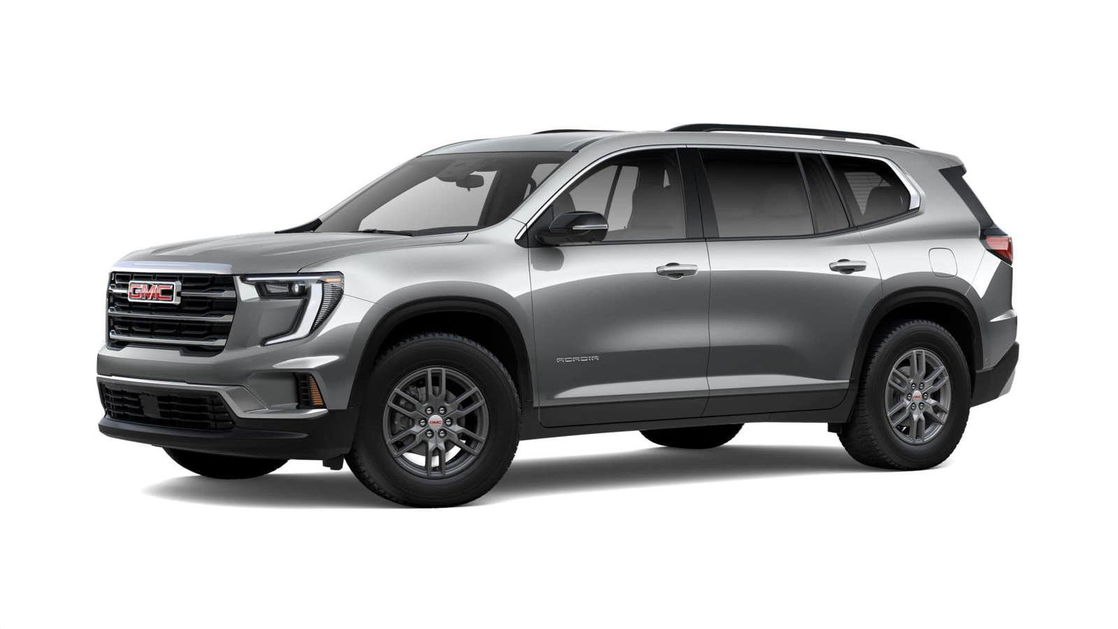 New 2026 GMC Acadia Elevation FWD image 29