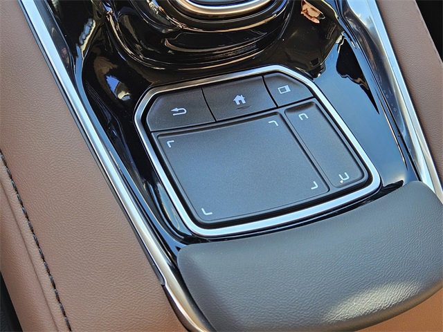 New 2025 Acura RDX w/ Technology Package image 23