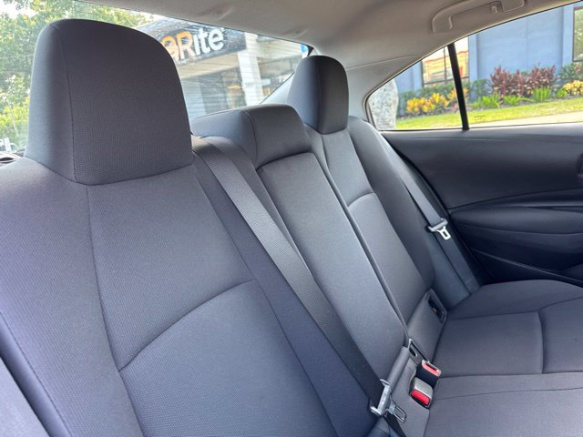 Used 2024 Toyota Corolla LE FWD image 14