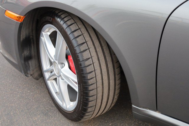 Used 2010 Porsche Boxster S RWD image 49