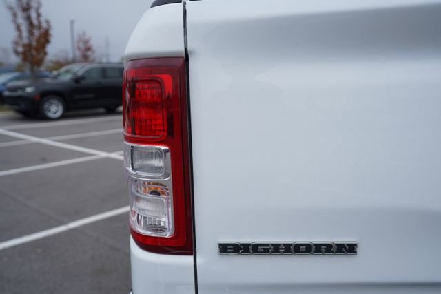 Used 2022 RAM 1500 Big Horn image 40