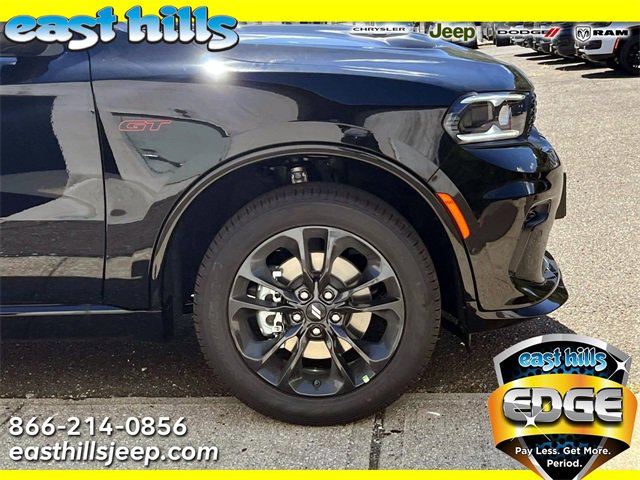 New 2026 Dodge Durango GT image 3