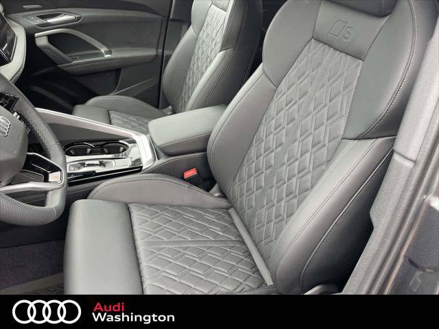 New 2026 Audi SQ5 Premium Plus AWD/4WD image 16