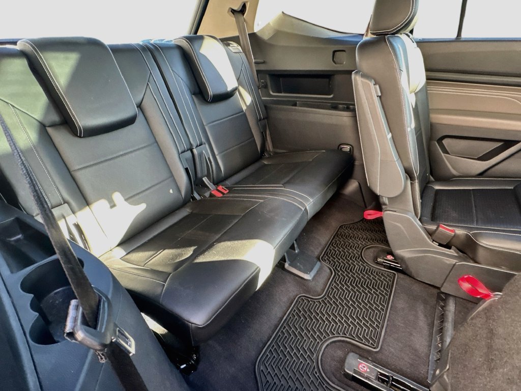 Certified 2023 Volkswagen Atlas SE AWD/4WD image 29